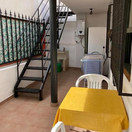 巴耶格兰雷伊Casa Chicha La Condesa别墅 外观 照片