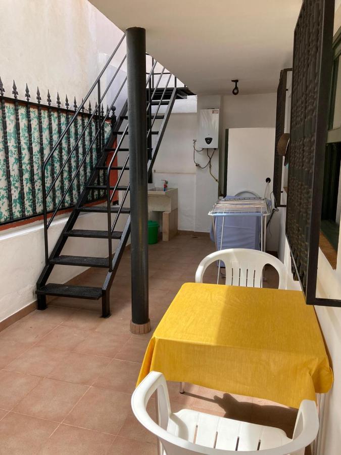 巴耶格兰雷伊Casa Chicha La Condesa别墅 外观 照片